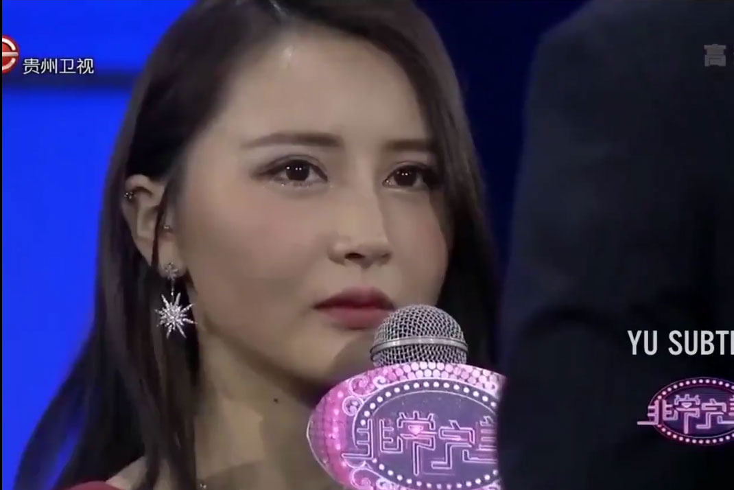 Màn tỏ tình ngọt ngào của soái ca Trung Quốc hot nhất MXH hôm nay!